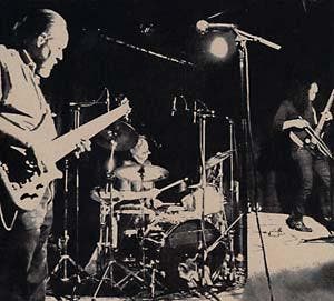 cd digi - Uneven Eleven - Live At Cafe OTO, Verzenden, Zo goed als nieuw