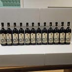 2024 Gattavecchi - Chianti Colli Senesi DOCG - 12 Flessen, Nieuw