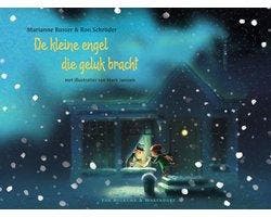 Boek De kleine engel die geluk bracht 9789000353491, Verzenden, Zo goed als nieuw