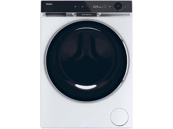 Haier - Wasmachine Voorlader - 11 kg - Wit, 10 kg of meer, Verzenden, Nieuw, 85 tot 90 cm