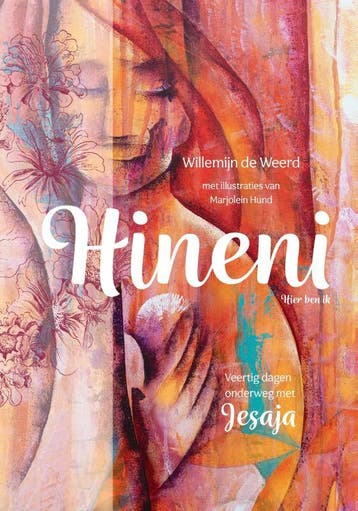Hineni | Willemijn Weerd | Nieuw, Ophalen of Verzenden, Nieuw, Willemijn Weerd