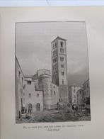 Margaret Stokes - Six Months in the Apennines - 1892