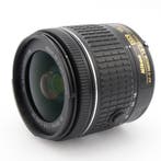 Nikon AF-P 18-55mm f/3.5-5.6G DX VR | Tweedehands, Audio, Tv en Foto, Fotografie | Lenzen en Objectieven, Verzenden, Gebruikt