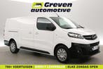 Opel Vivaro 2.0 CDTI 145PK L3H1  Aut.  Airco  Camera  Cruise, Auto's, Automaat, Wit, Nieuw, Te koop