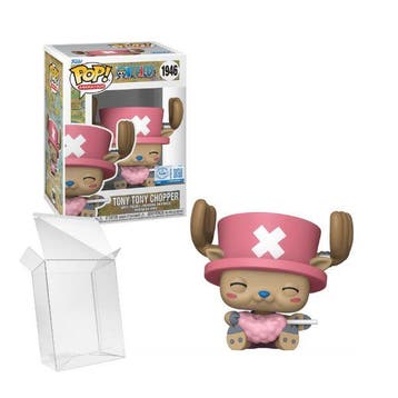 Funko Pop!  One Piece - Tony Tony Chopper #1946 SE, Verzenden, Nieuw