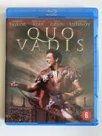 QUO VADIS (BLURAY), Verzenden, Gebruikt