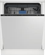 Beko BDIN36530 - Inbouw Vaatwasser - 59.8 cm - 15 Couverts -, Ophalen of Verzenden, Nieuw, 85 tot 90 cm