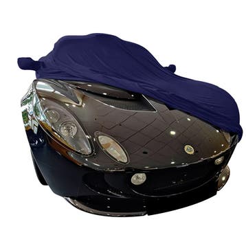 Autohoes voor Lotus Exige (2000-heden) Indoor BESTE PASVORM, Ophalen of Verzenden, Nieuw, Op maat