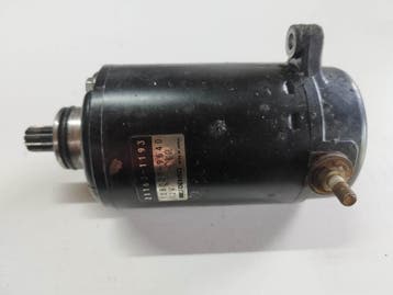 Startmotor Kawasaki zxr 750 zxr750 J 1991, Verzenden, Gebruikt