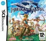 MarioDS.nl: Heroes of Mana - iDEAL!, Ophalen of Verzenden, Zo goed als nieuw