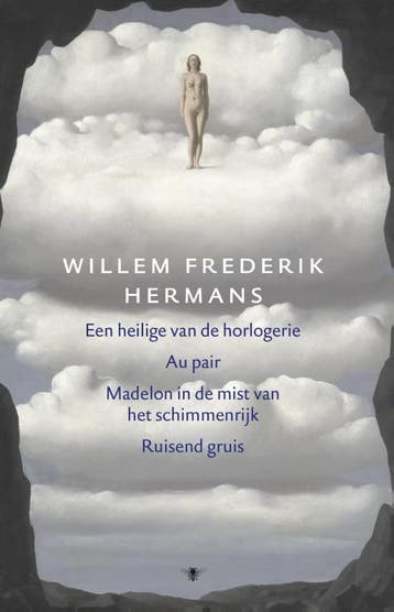 Volledige werken 6 / Volledige werken van W.F. Hermans / 6, Boeken, Verzenden, Gelezen, Willem Frederik Hermans