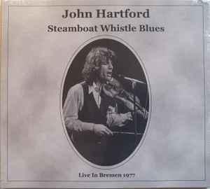 cd - John Hartford - Steamboat Whistle Blues, Cd's en Dvd's, Cd's | Country en Western, Nieuw in verpakking, Verzenden