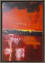 Alejandro Valdes - Dusk- XL