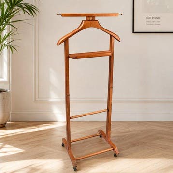 Fratelli Reguitti - Dressboy - Hout
