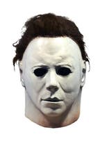Halloween (1978) Latex Mask Michael Myers, Ophalen of Verzenden, Nieuw