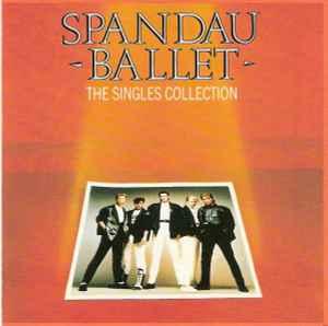 cd - Spandau Ballet - The Singles Collection, Verzenden, Zo goed als nieuw