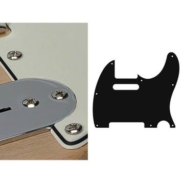 Boston TE-310-VW pickguard, Teaser, standard, 3 ply, vintage, Ophalen of Verzenden, Nieuw