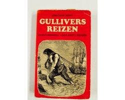 Gullivers reizen - Gullivers reizen, Boeken, Ophalen of Verzenden, Nieuw