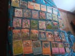 Pokémon - 36 Bulk kaarten - Various sets, Nieuw