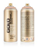 Montana Gold G1430 Make Up 400 ml, Ophalen of Verzenden, Nieuw