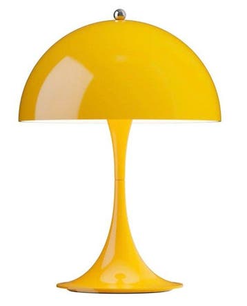 Louis Poulsen - Verner Panton - Lamp - Panthella 250
