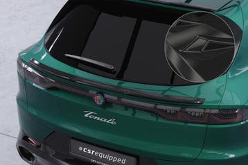 Achterspoiler | Achterspoiler voor Alfa Romeo Tonale HF194-G, Verzenden, Nieuw