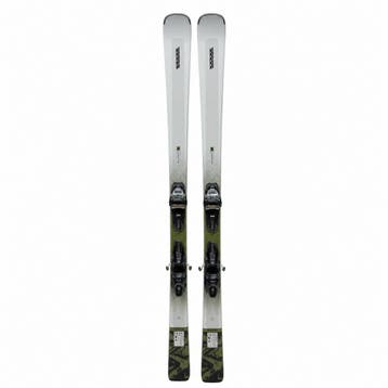 K2 Disruption 76 CTi Dames Piste Ski + Marker Bindingen-156, Overige merken, Gebruikt, Ophalen of Verzenden, Carve
