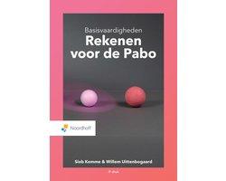 Boek Basisvaardigheden Rekenen voor de Pabo 9789001895822, Boeken, Overige Boeken, Zo goed als nieuw, Verzenden