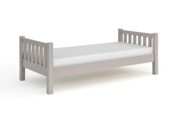 Rockwood® Modulair Kinderbed Finn met  lattenbodem  en, Kinderen en Baby's, Ophalen of Verzenden, Nieuw