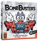 Bomb Busters - NIEUW, Verzenden, Nieuw