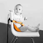 Minimonkey Minichair! Maakt van iedere stoel een kinderstoel, Verzenden, Nieuw, Kraamcadeau