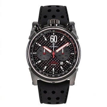 CT SCUDERIA SWISS MADE - Carbon - Heren - 2023, Nieuw