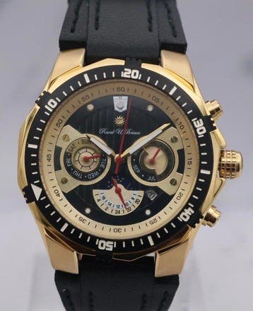 Raoul U. Braun - Special Edition - Zonder minimumprijs -, Nieuw