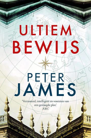 Ultiem bewijs (Goed), Boeken, Verzenden, Gelezen, Peter James
