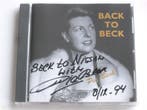 Pia Beck - Back to Beck (gesigneerd), Ophalen of Verzenden, Nieuw in verpakking