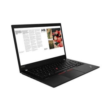 Lenovo ThinkPad T14  Intel Core i5-10210U | 8GB RAM | 256GB, Qwerty, 256GB, 8 GB, I5