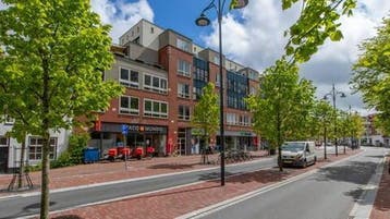 3-kamerappartement Pelikaanstraat in Leiden € 1.043 per mnd, Direct bij eigenaar, Leiden, Appartement, Zuid-Holland