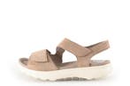 Gabor Sandalen in maat 38 Beige, Kleding | Dames, Schoenen, Verzenden, Beige, Gabor, Sandalen of Muiltjes
