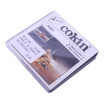 COKIN A Series C. Spot Incolor 2 - A061 (Nieuw), Verzenden, Nieuw
