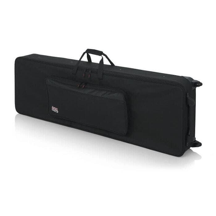 Gator GK-88 softcase, Audio, Tv en Foto, Fotografie | Fototassen