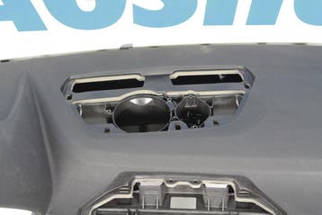 Airbag set - Dashboard M zwart BMW X2 F39 (2017-heden), Gebruikt, BMW