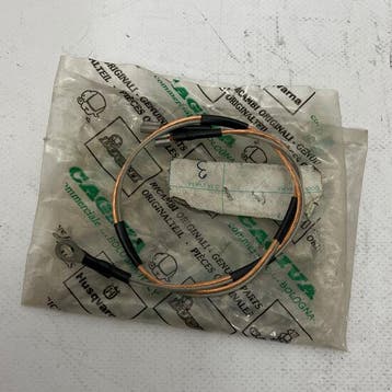 Ducati GASOLINE PUMP SUPPLY CABLES - 51010351A Paso, Verzenden, Nieuw