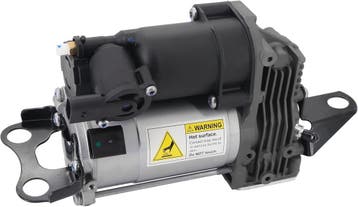 Niveauregeling compressor BMW E61 | Retourdeal 35% Korting, Ophalen of Verzenden, Nieuw, BMW