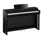 Yamaha Clavinova CLP-825 PE digitale piano, Nieuw, Zwart, Piano