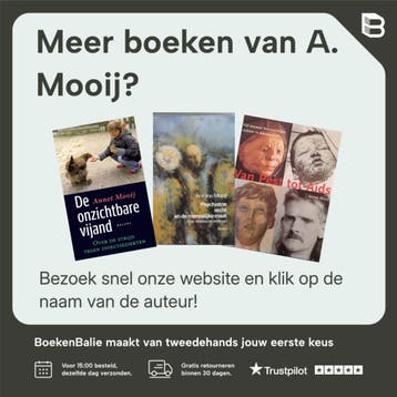 POLSSLAG VAN DE STAD - A. Mooij 9789029530651, Verzenden, Gelezen, A. Mooij