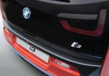 Achterbumper Beschermer | geschikt voor BMW i3 2014- | ABS K, Verzenden, Nieuw, BMW