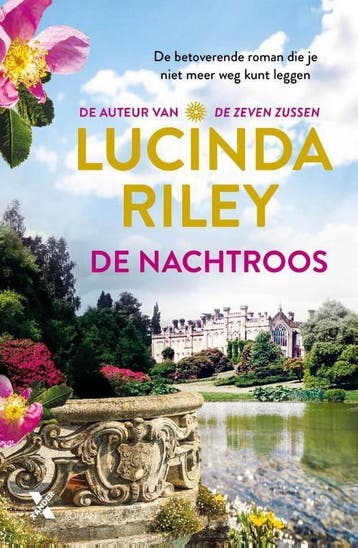 De nachtroos - Lucinda Riley 9789401610773, Verzenden, Gelezen, Lucinda Riley