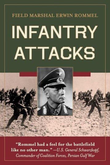 9781626543195 Infantry Attacks Erwin Rommel, Verzenden, Nieuw, Erwin Rommel