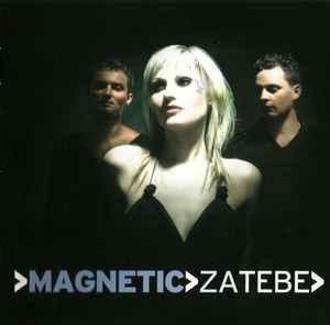 cd - Magnetic - Za Tebe, Verzenden, Zo goed als nieuw