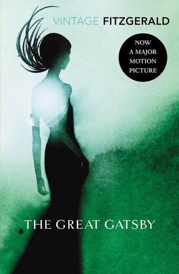 Great Gatsby, Boeken, Ophalen of Verzenden, Nieuw